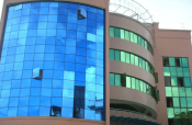 Civil Head Office, Soalteemode