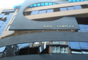 Bira Complex, New Road