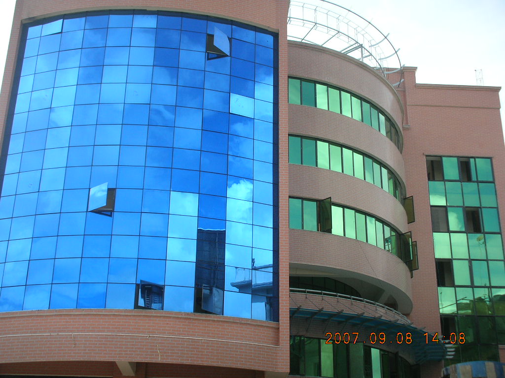 Civil Corporate Office